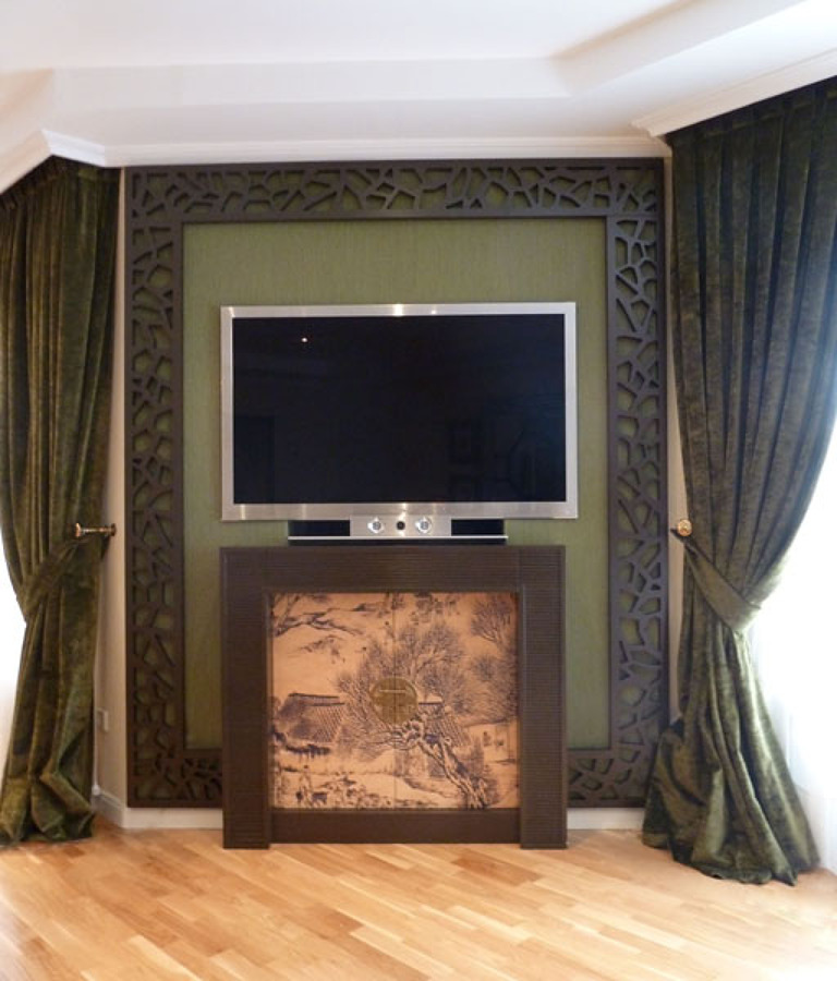 Salón-TV
