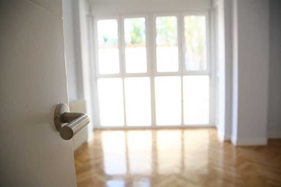 Salón y Cuarto de Estar.