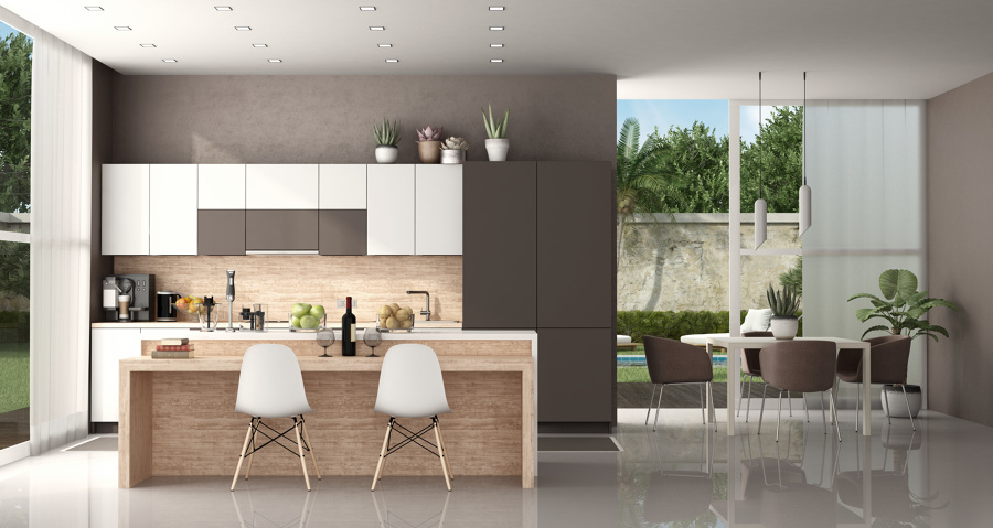 Tu Casa 10 Reformas Integrales Salón Bis