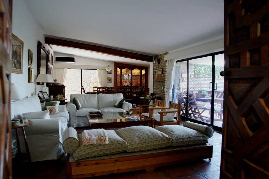 DIF Decor: Salones