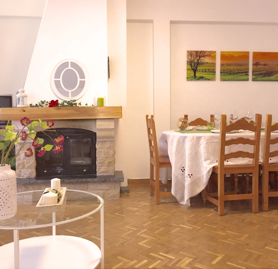 Home Staging vivienda para vender