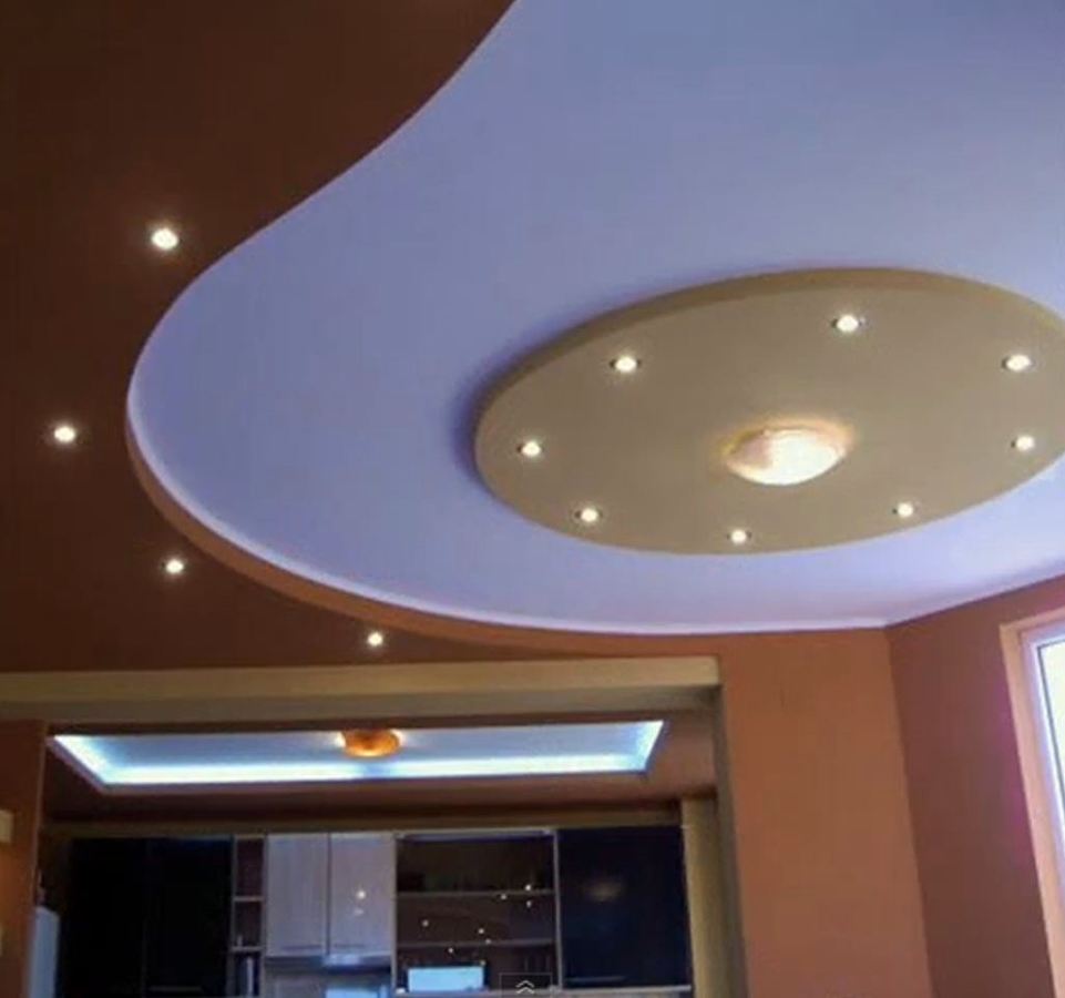 Salón