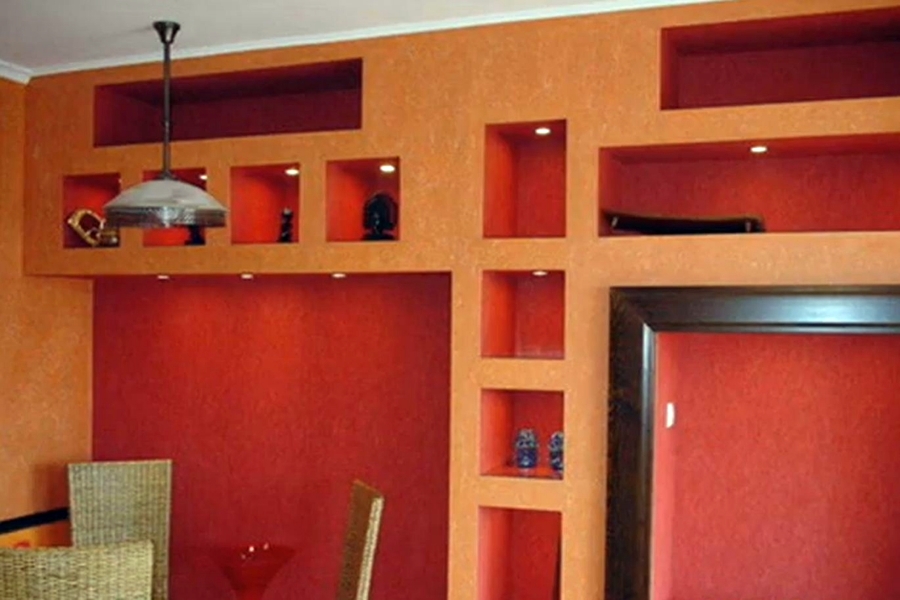 Salón