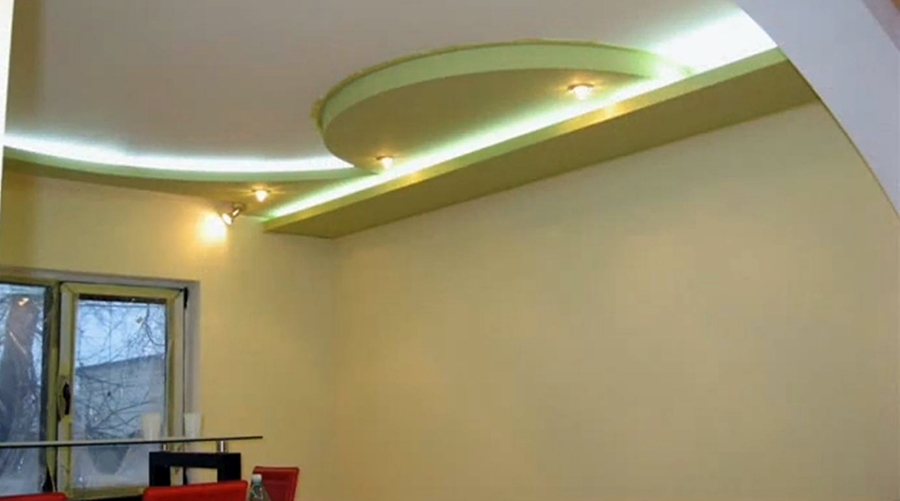 Salón