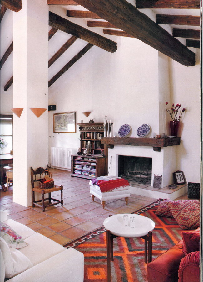 Salón