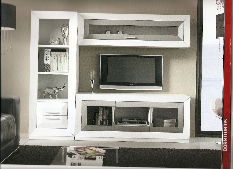 salón 