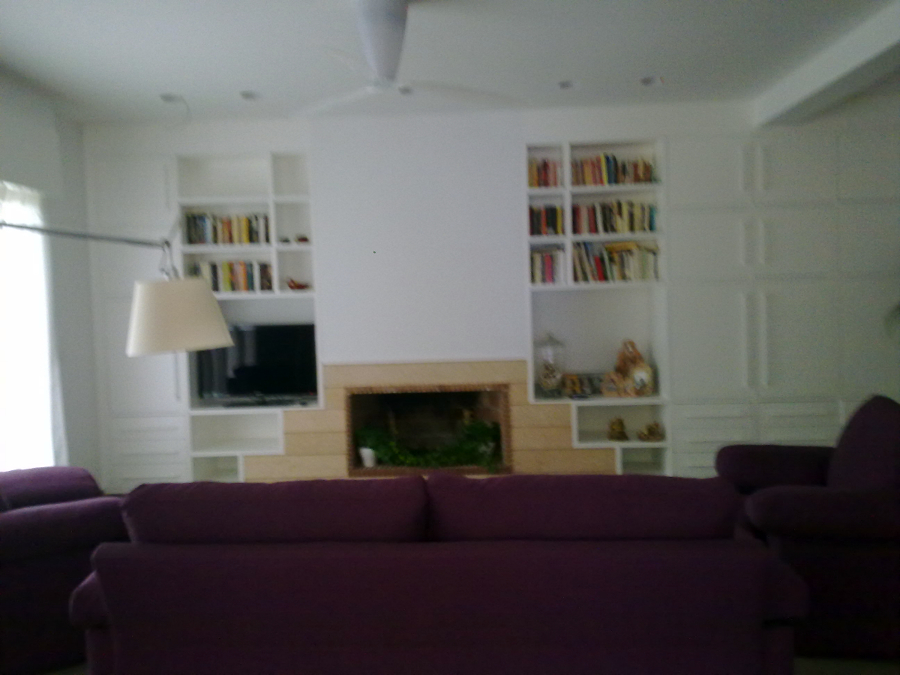 salon liso