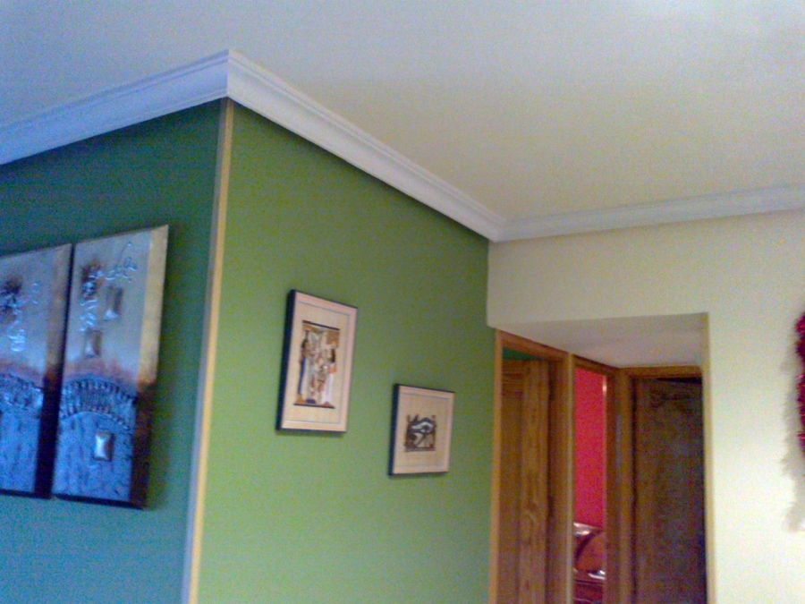 salón