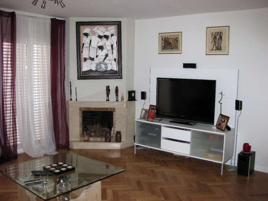 Salón 