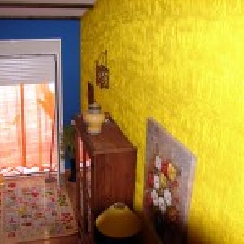 Vivienda en Lillo Toledo. (Casa de La Abuela)