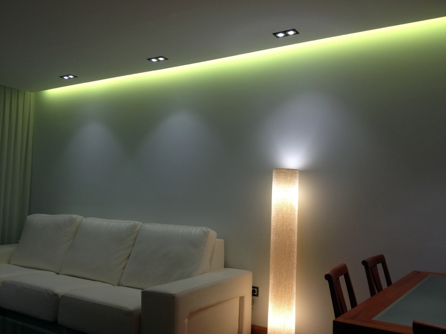salón