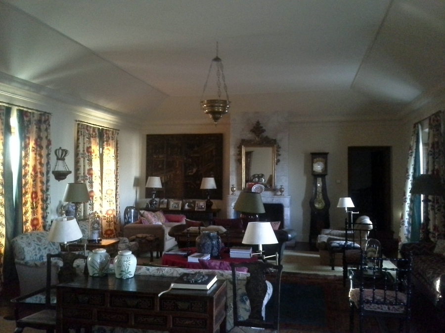 salon