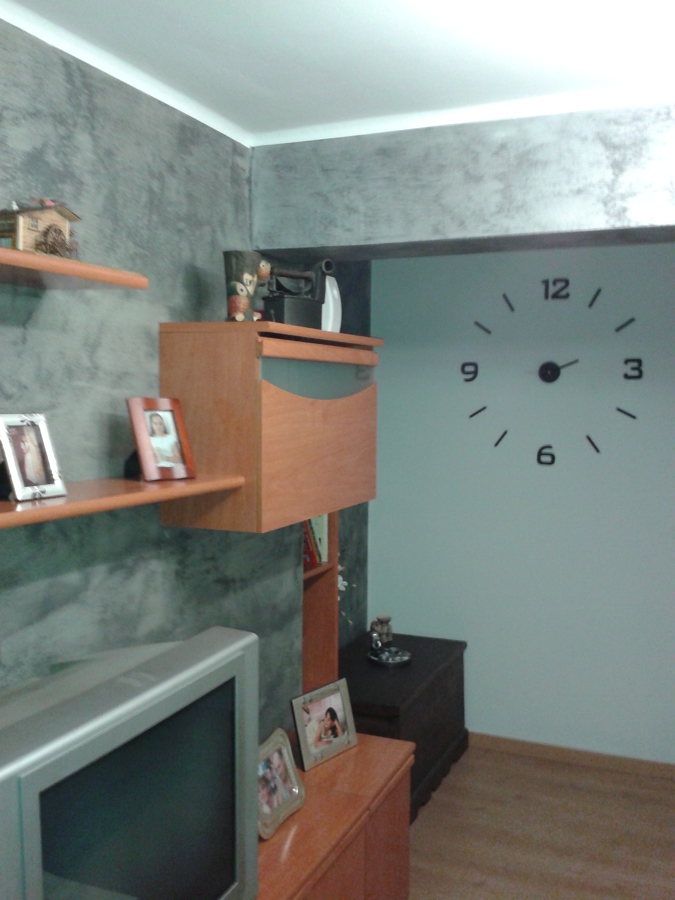 Salón.