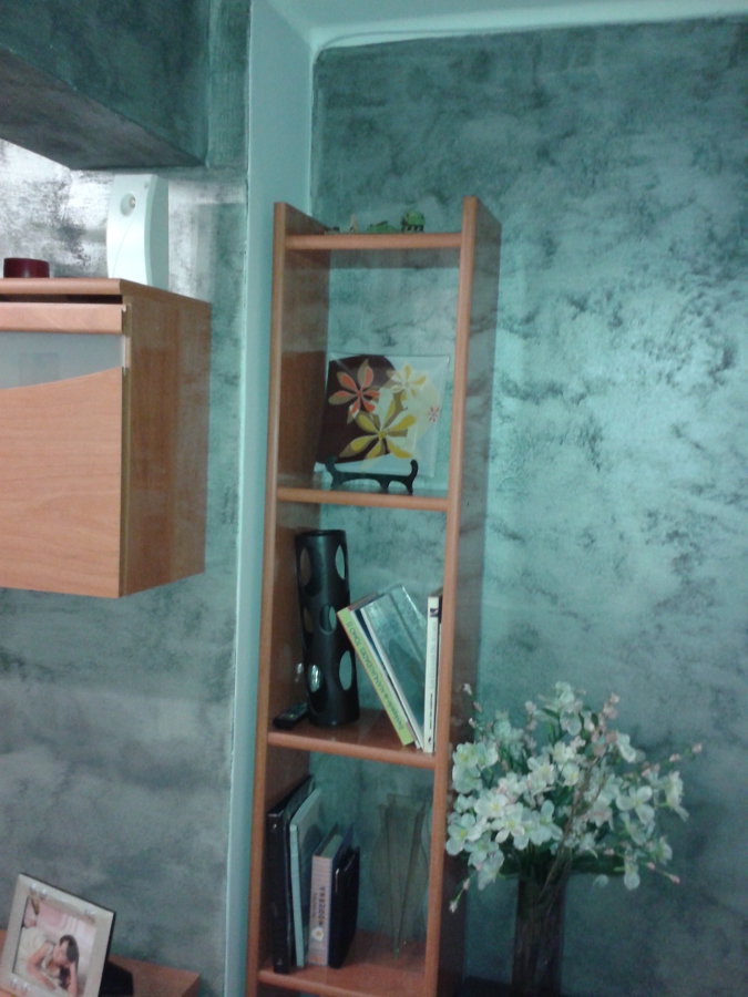 Salón.