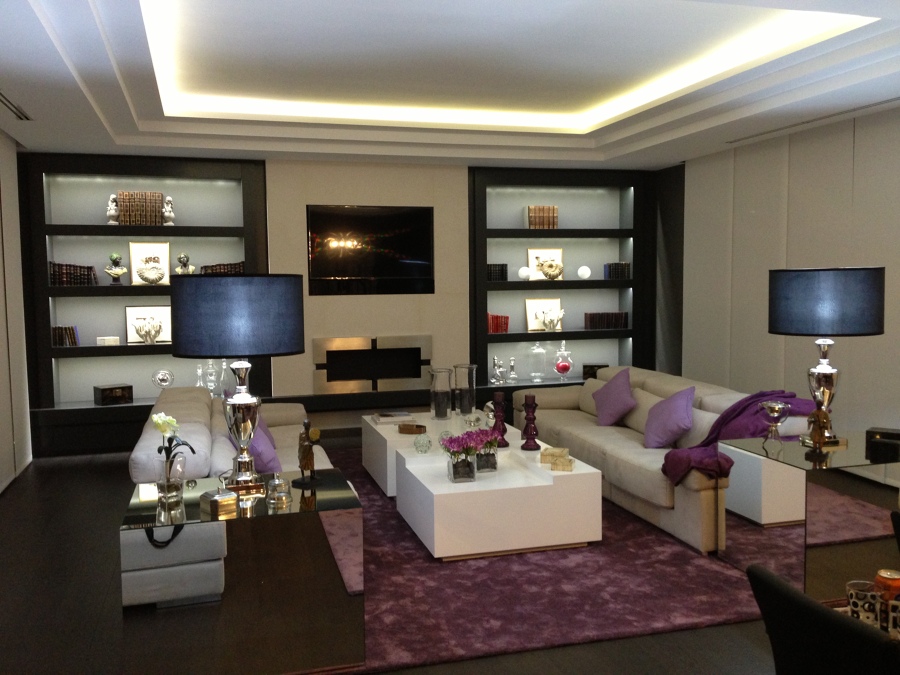 SALON 
