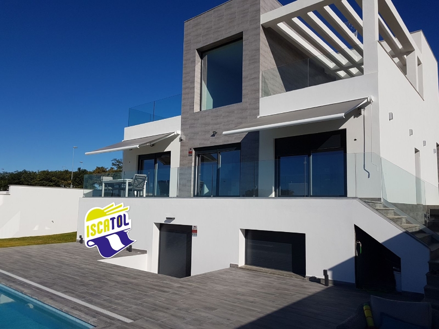 TOLDO COFRE