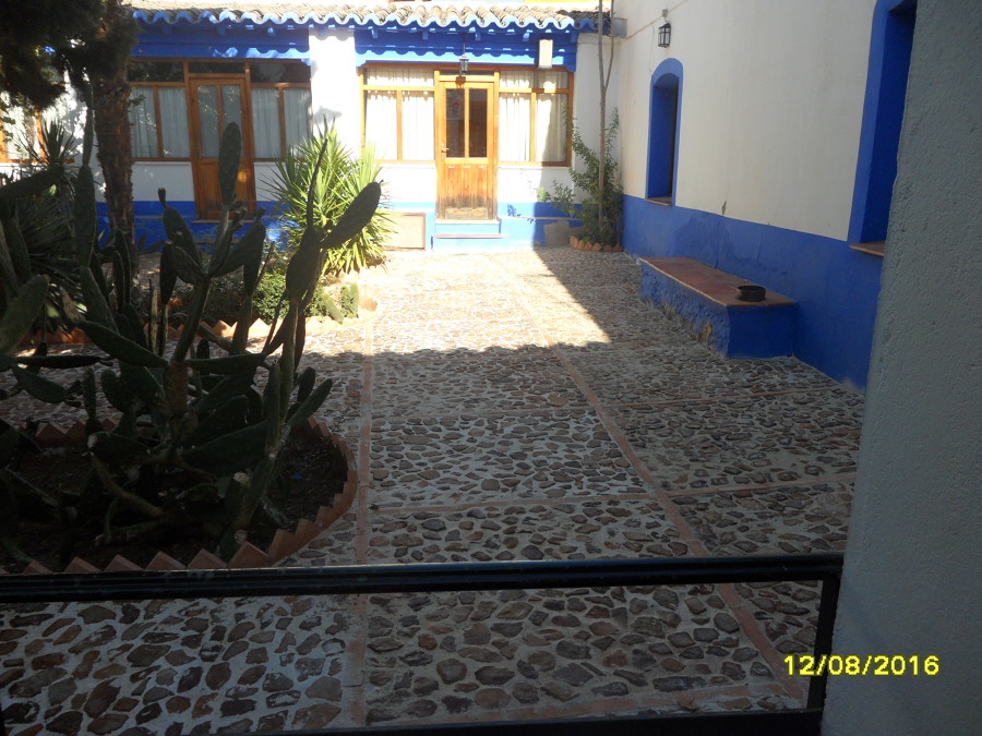 EMPEDRADO
