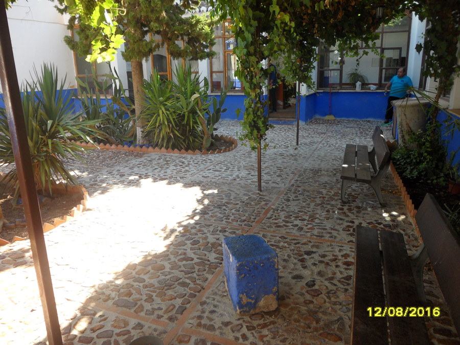 EMPEDRADO