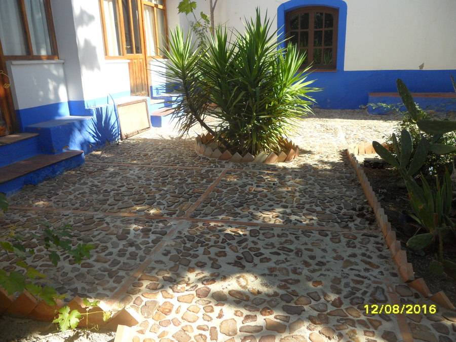 EMPEDRADO