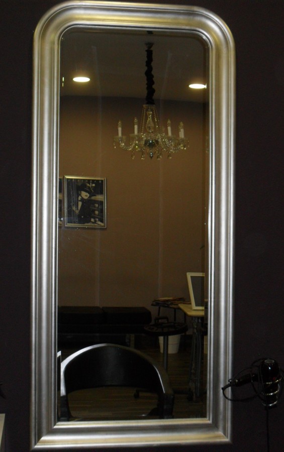 peluqueria pin up's