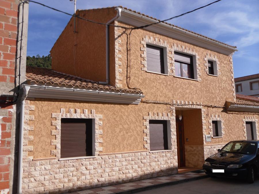 CHALET