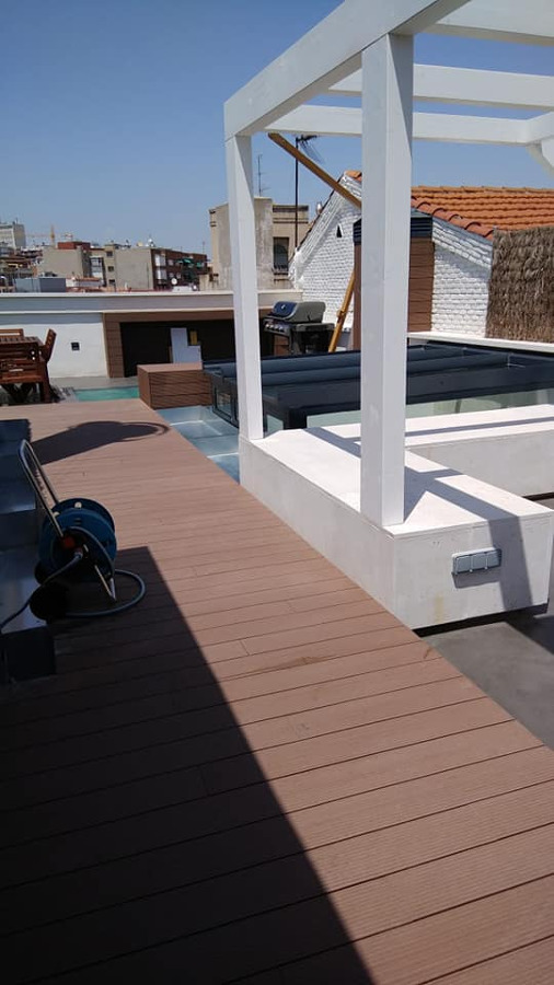 SOLARIUM ATICO