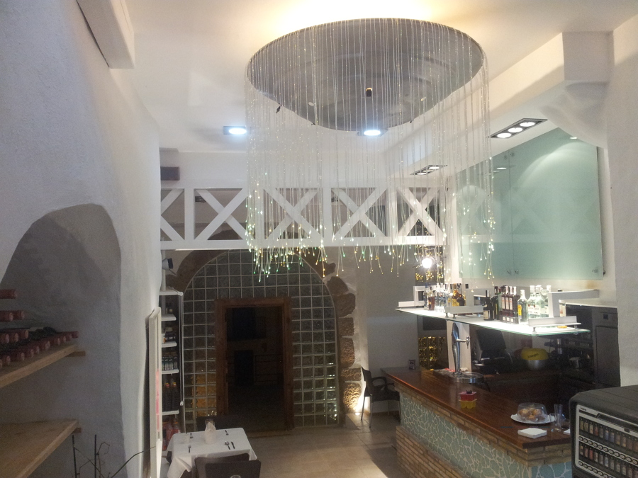 RESTAURANTE