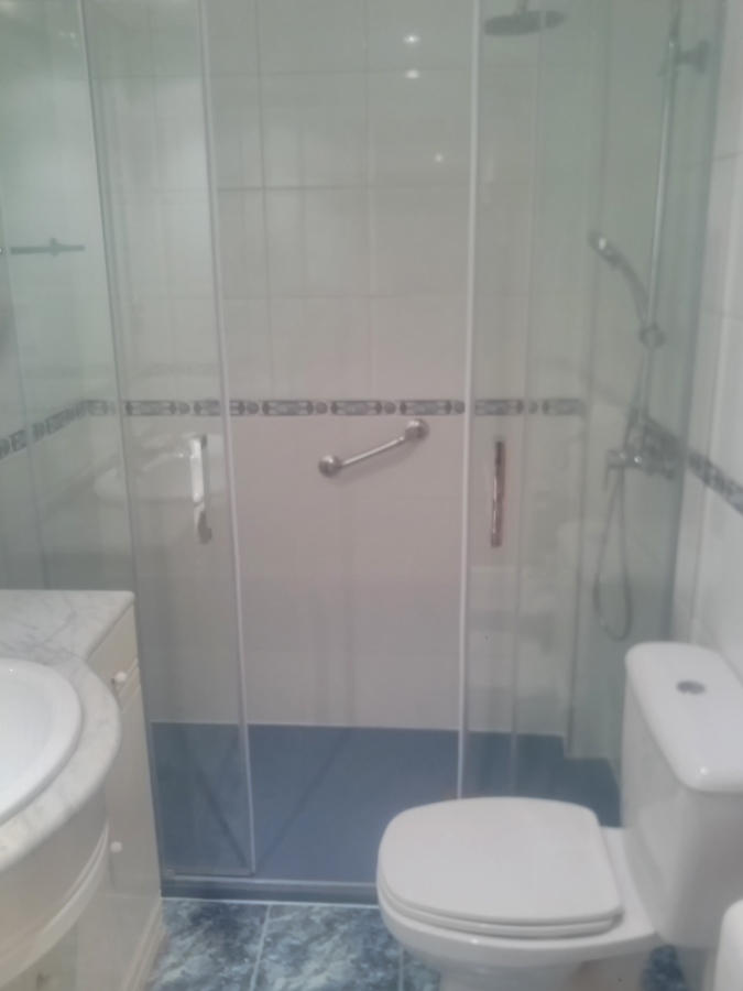 baño