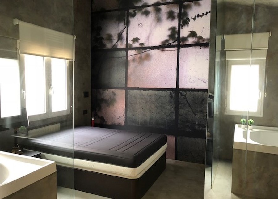 Dormitorio