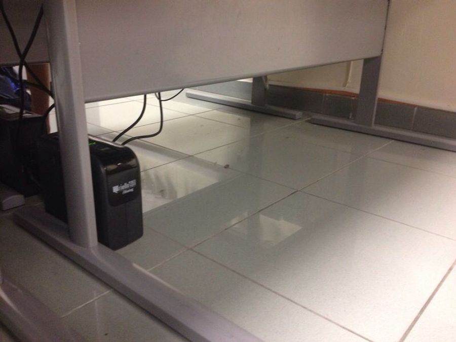 SANEAMIENTO DE CABLEADO