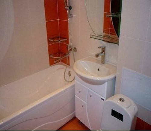 SANITARIOS- BAÑO
