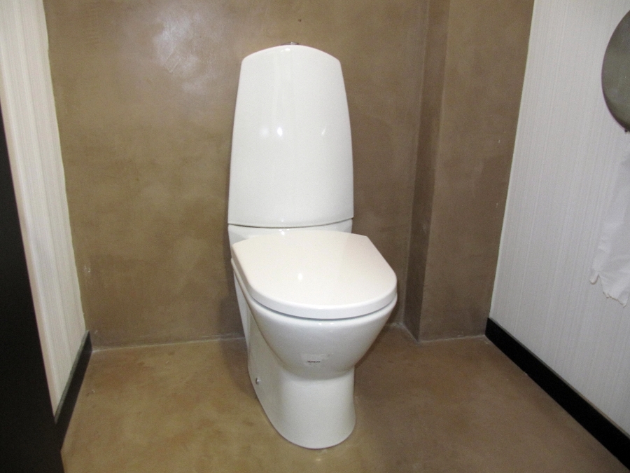 Sanitarios