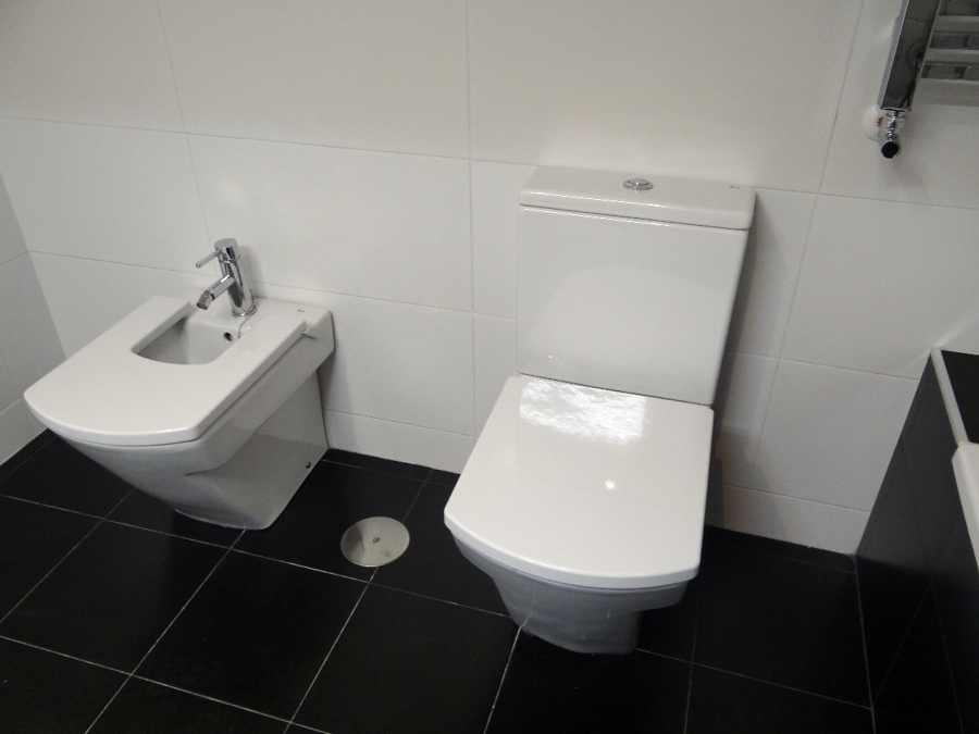 SANITARIOS