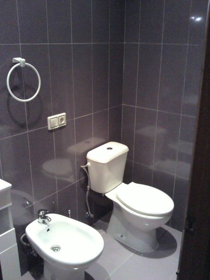 sanitarios