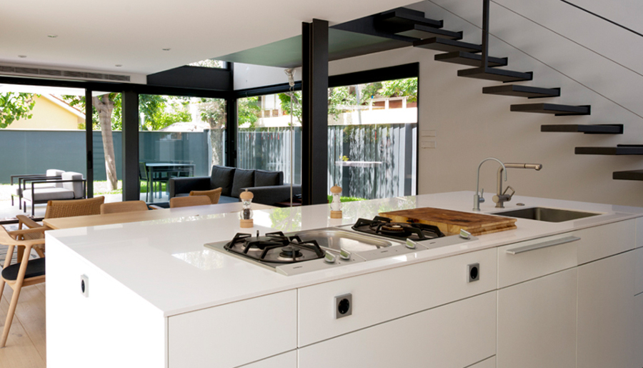 Reforma Cocina