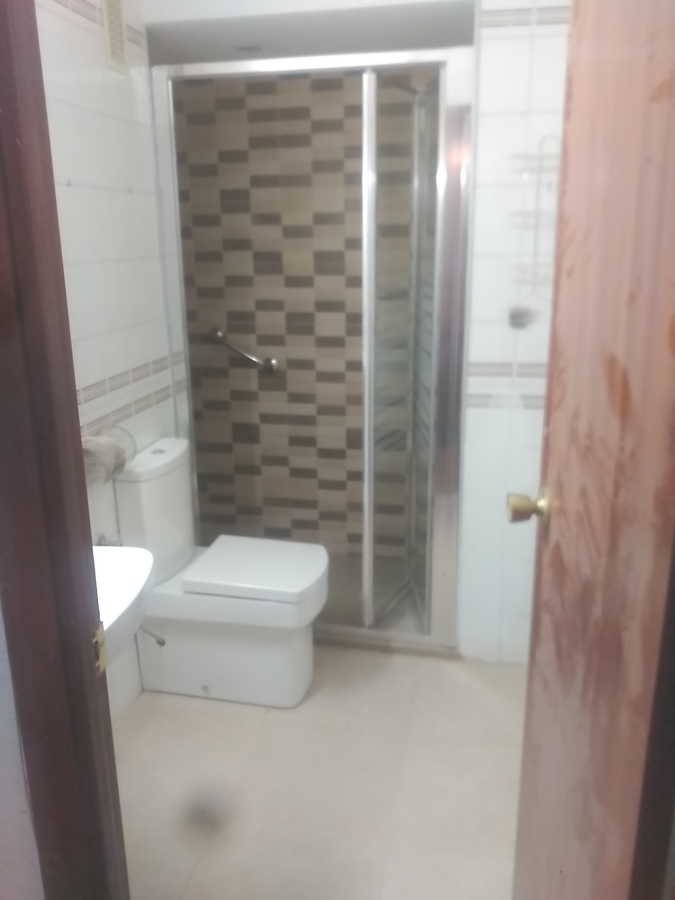 baños