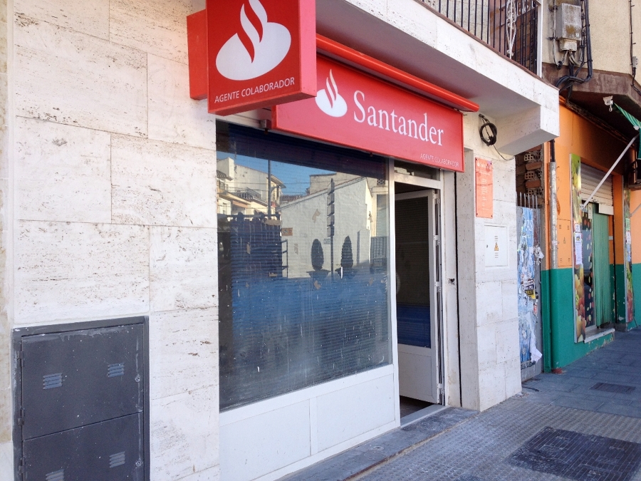 SANTANDER
