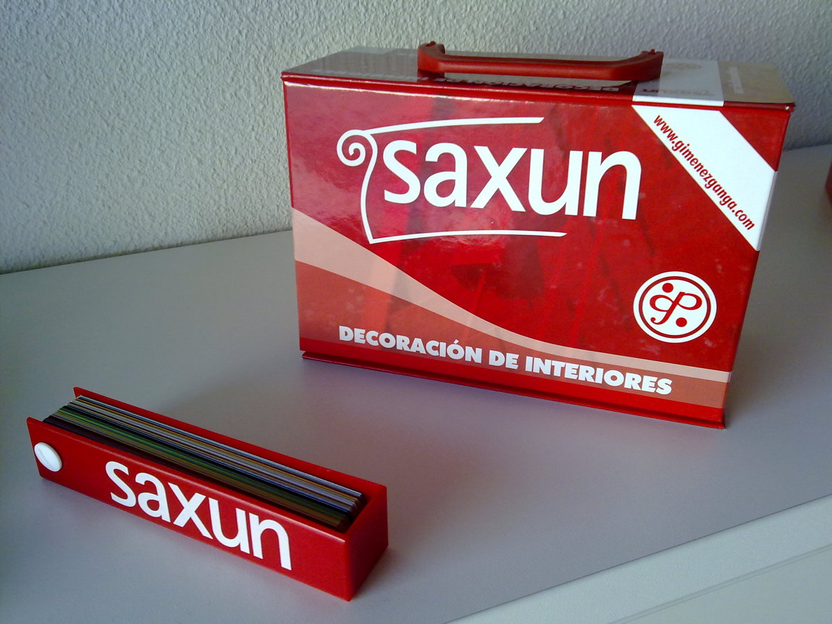 saxun valencia