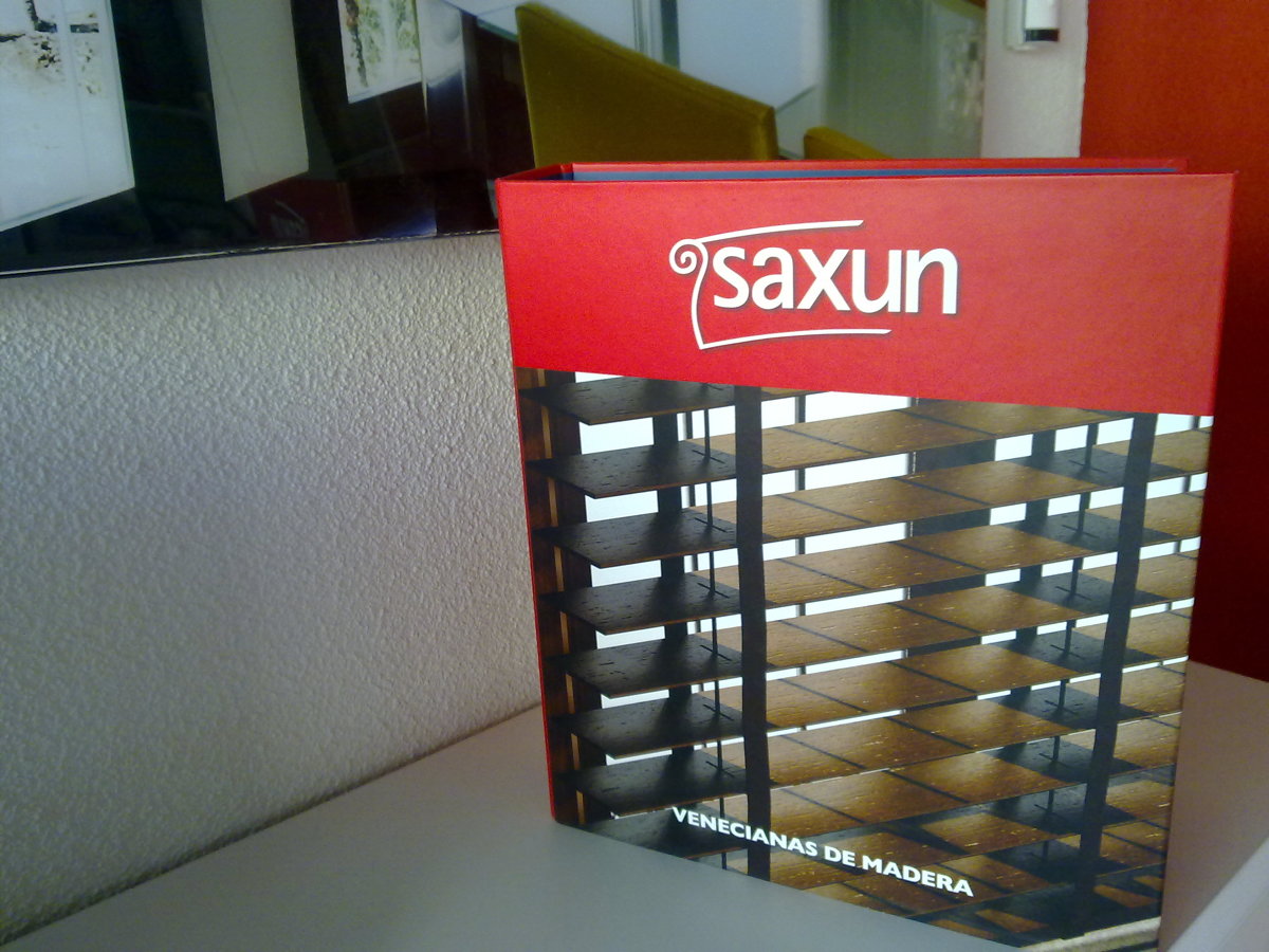 saxun valencia