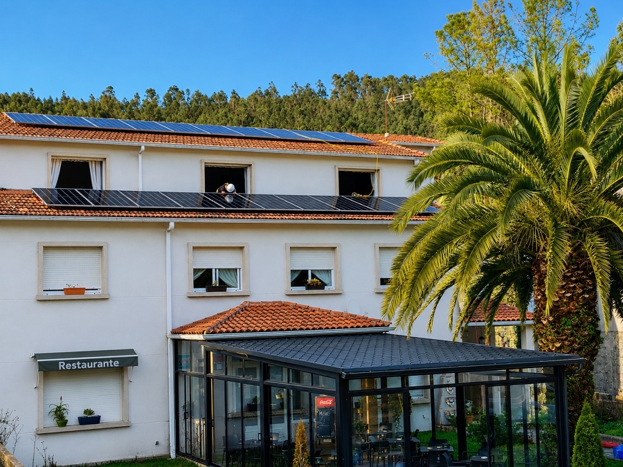 Fotovoltaica