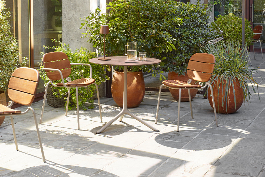 Terraza