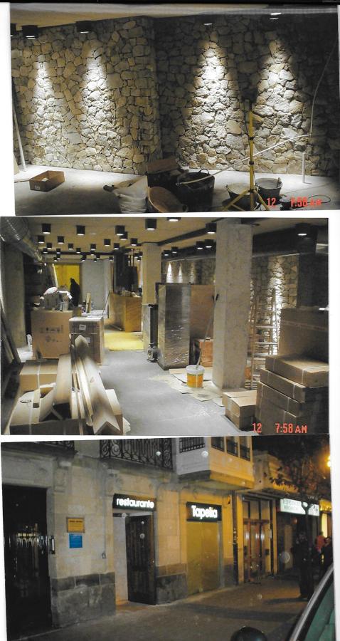 RESTAURANTE