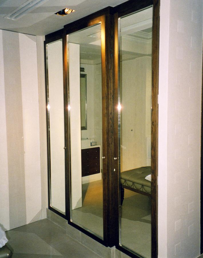 Armario Vestidor