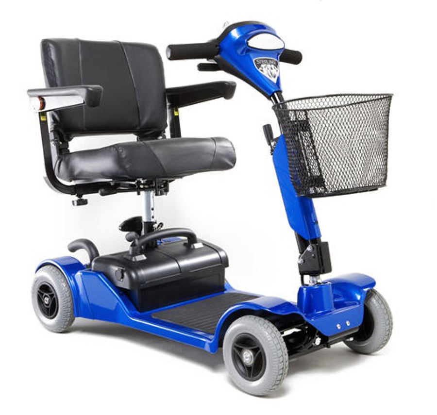Scooter