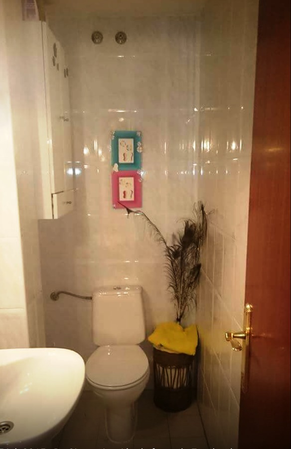 tareas domesticas