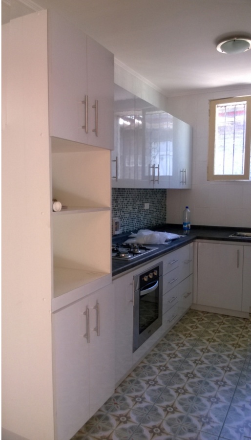 Muebles de cocina