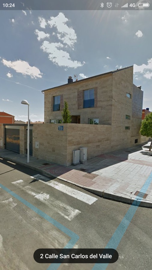 Aerotermia y placas solares en obra nueva