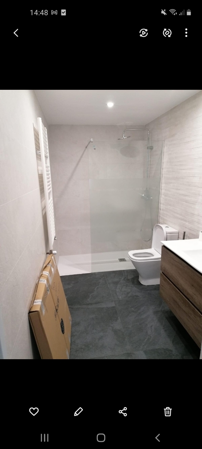 Fin baño