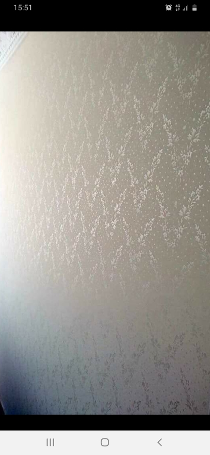 Pared pintado