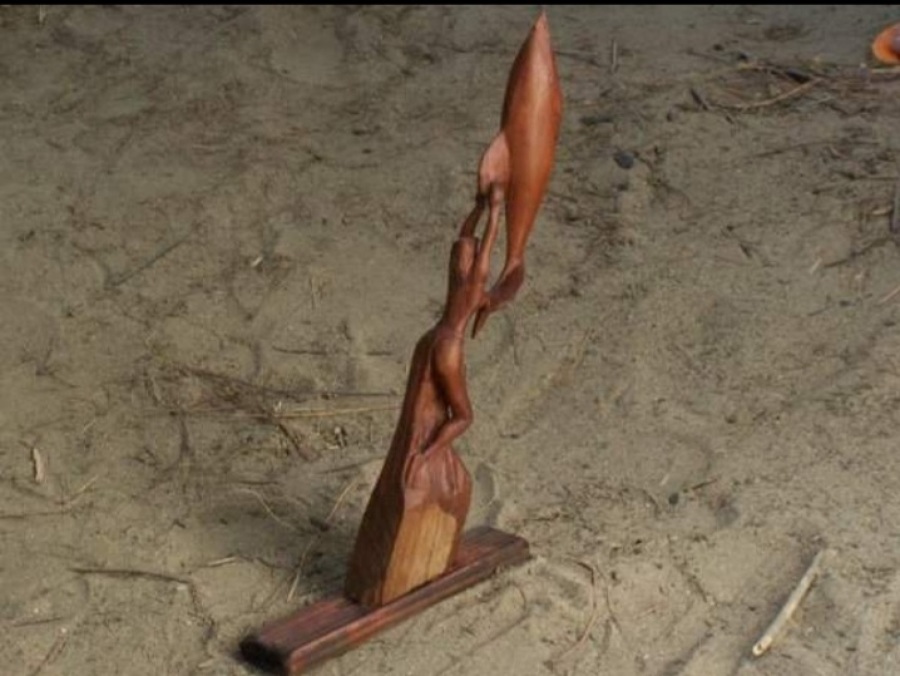 Escultura